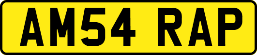 AM54RAP