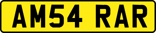 AM54RAR
