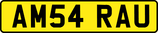 AM54RAU