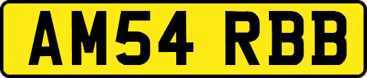 AM54RBB