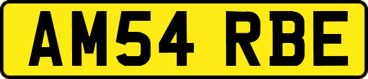 AM54RBE