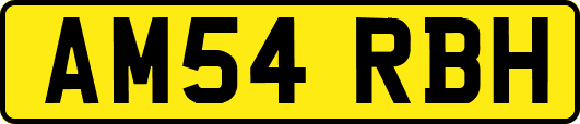 AM54RBH