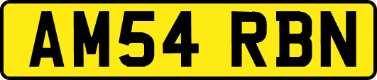 AM54RBN