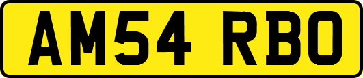 AM54RBO