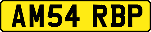 AM54RBP