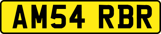 AM54RBR