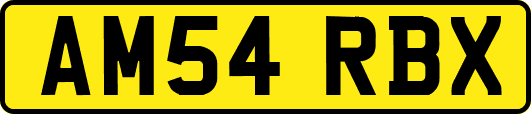 AM54RBX