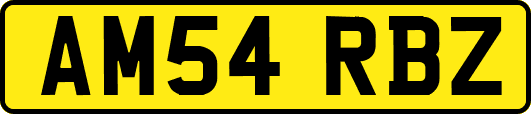 AM54RBZ