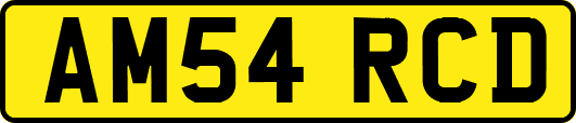 AM54RCD
