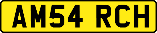 AM54RCH