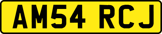 AM54RCJ