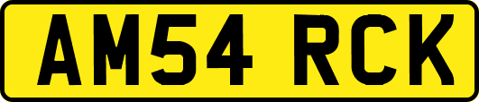 AM54RCK