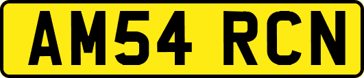 AM54RCN