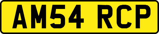 AM54RCP