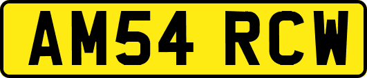 AM54RCW