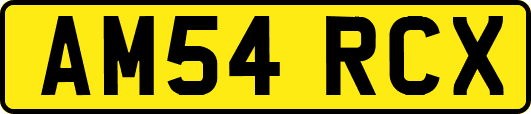 AM54RCX