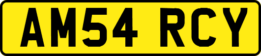 AM54RCY