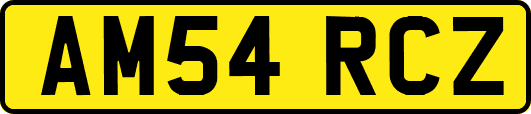 AM54RCZ
