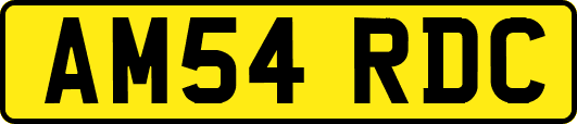 AM54RDC
