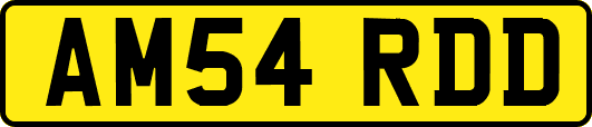 AM54RDD