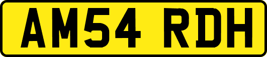 AM54RDH
