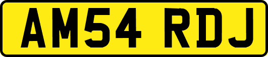 AM54RDJ