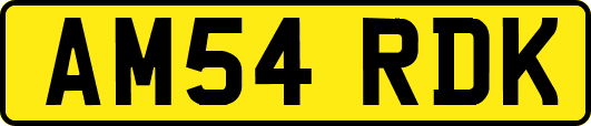 AM54RDK