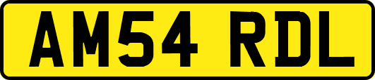 AM54RDL