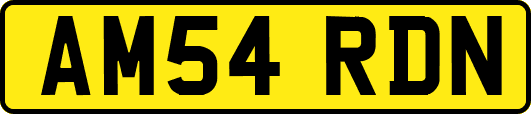AM54RDN