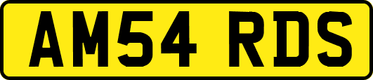 AM54RDS
