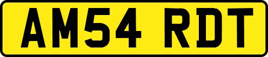AM54RDT