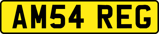 AM54REG