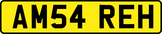 AM54REH