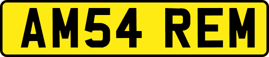 AM54REM