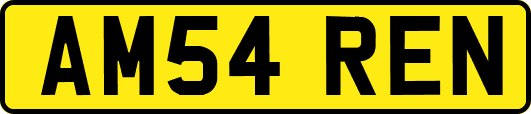 AM54REN