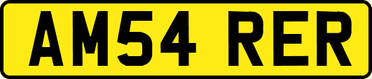AM54RER