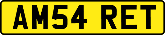 AM54RET
