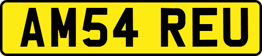 AM54REU