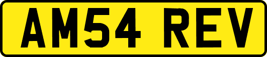 AM54REV