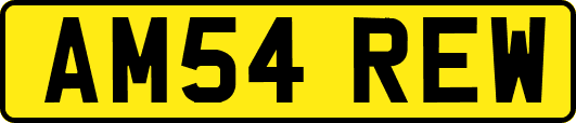 AM54REW