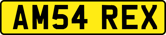 AM54REX