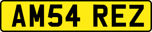 AM54REZ