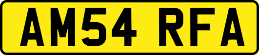 AM54RFA