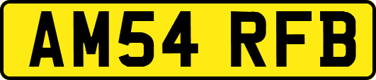 AM54RFB