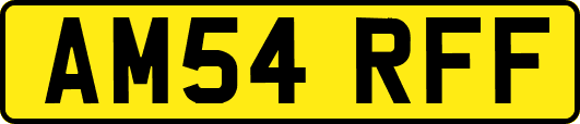 AM54RFF