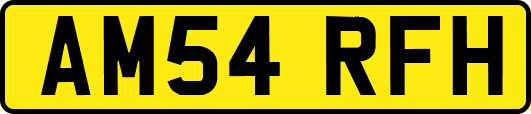 AM54RFH