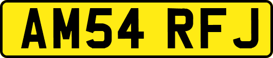 AM54RFJ