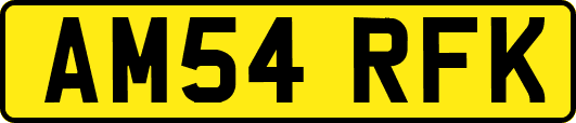 AM54RFK