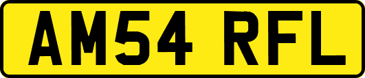 AM54RFL