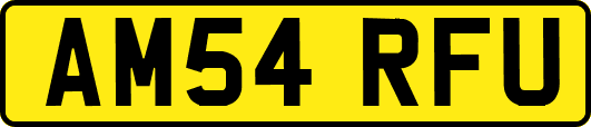 AM54RFU